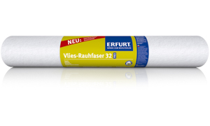 Erfurt Vlies Rauhfaser 32/75 Pro 25,00m x 0,75m